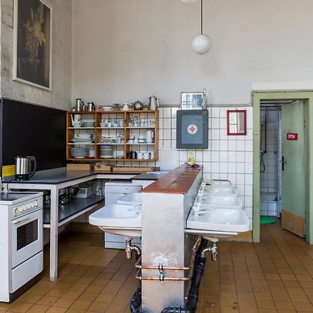 Meisterzimmer Lipsia Esterno foto