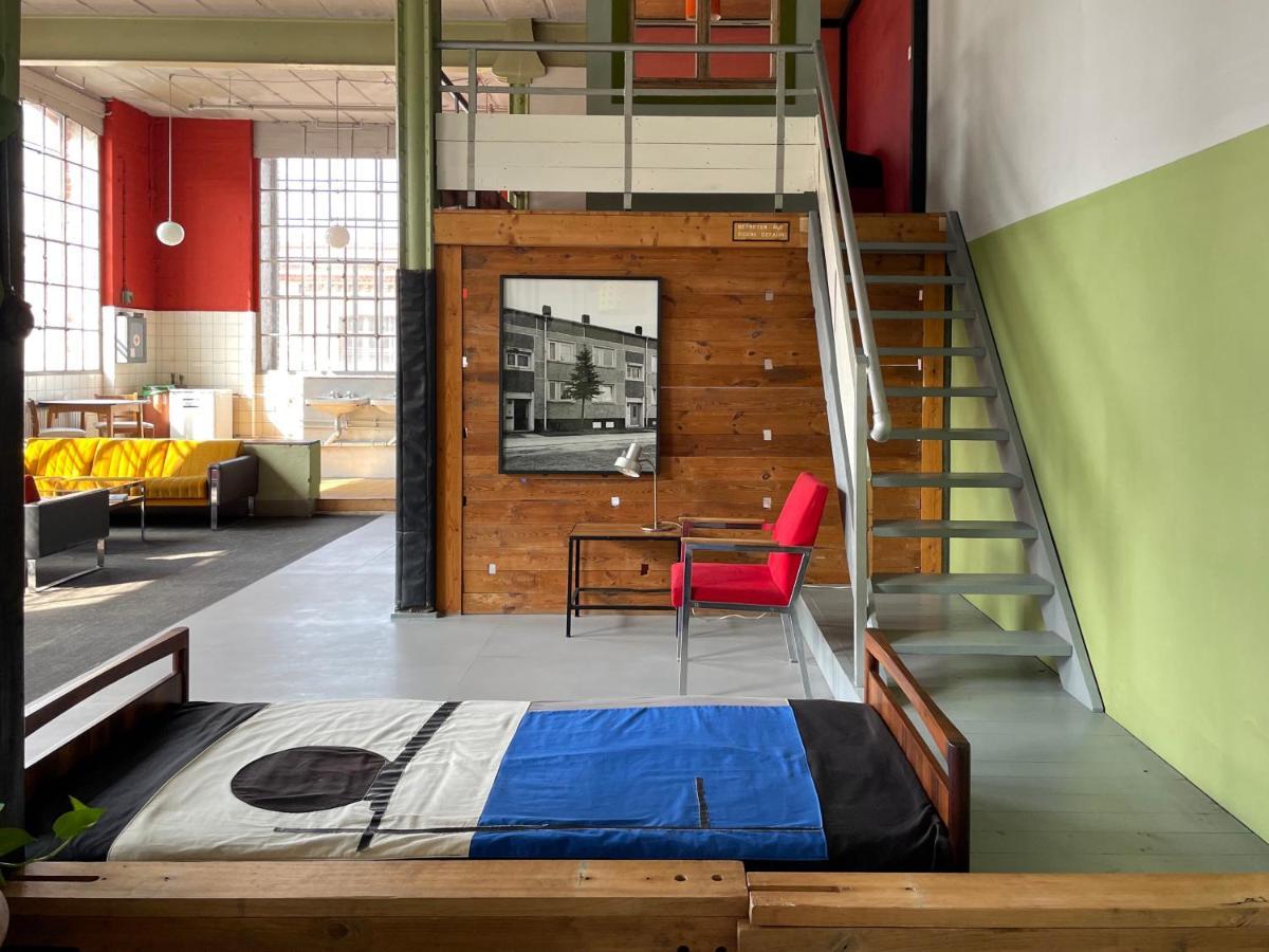Meisterzimmer Lipsia Esterno foto