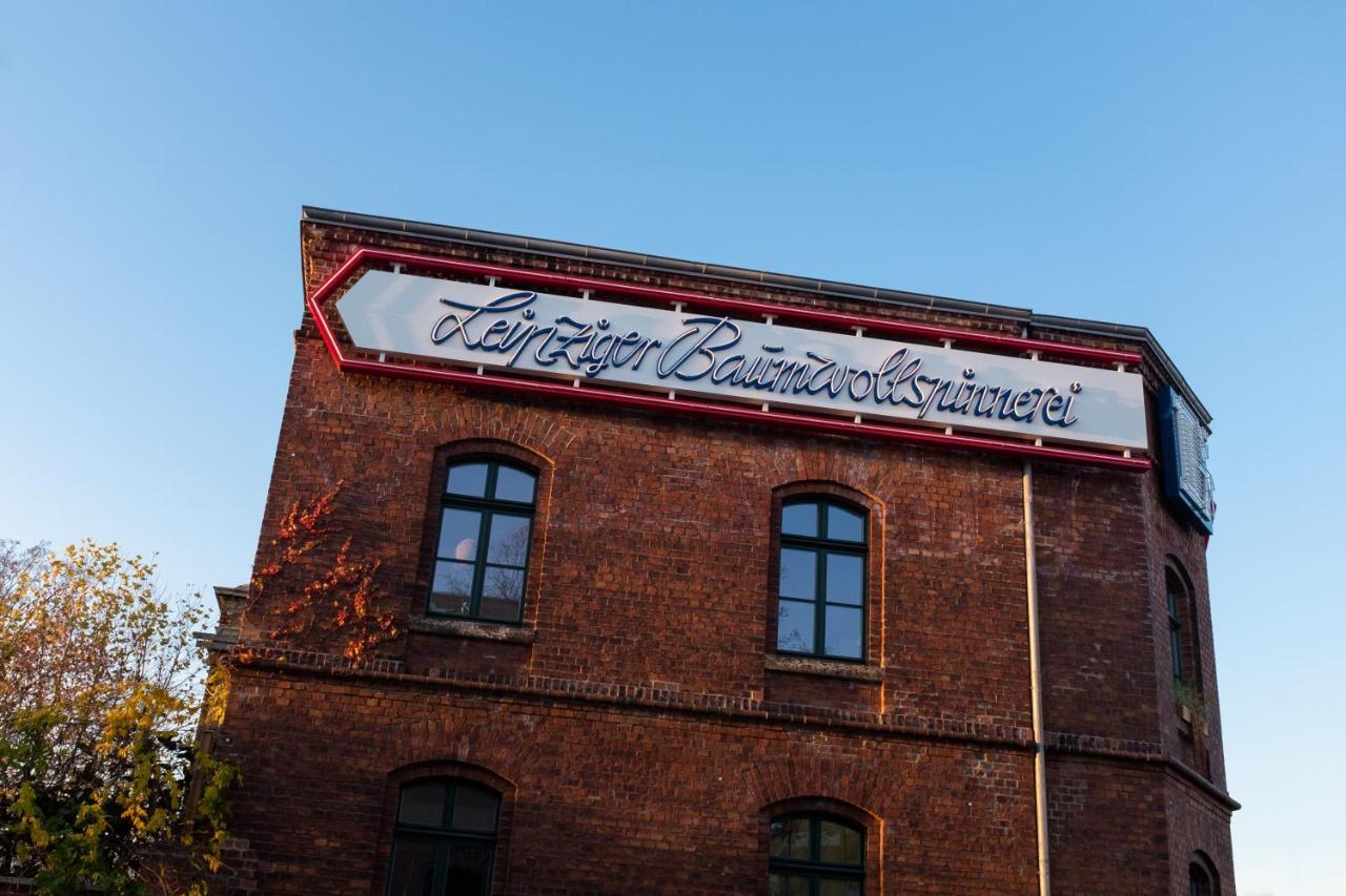 Meisterzimmer Lipsia Esterno foto