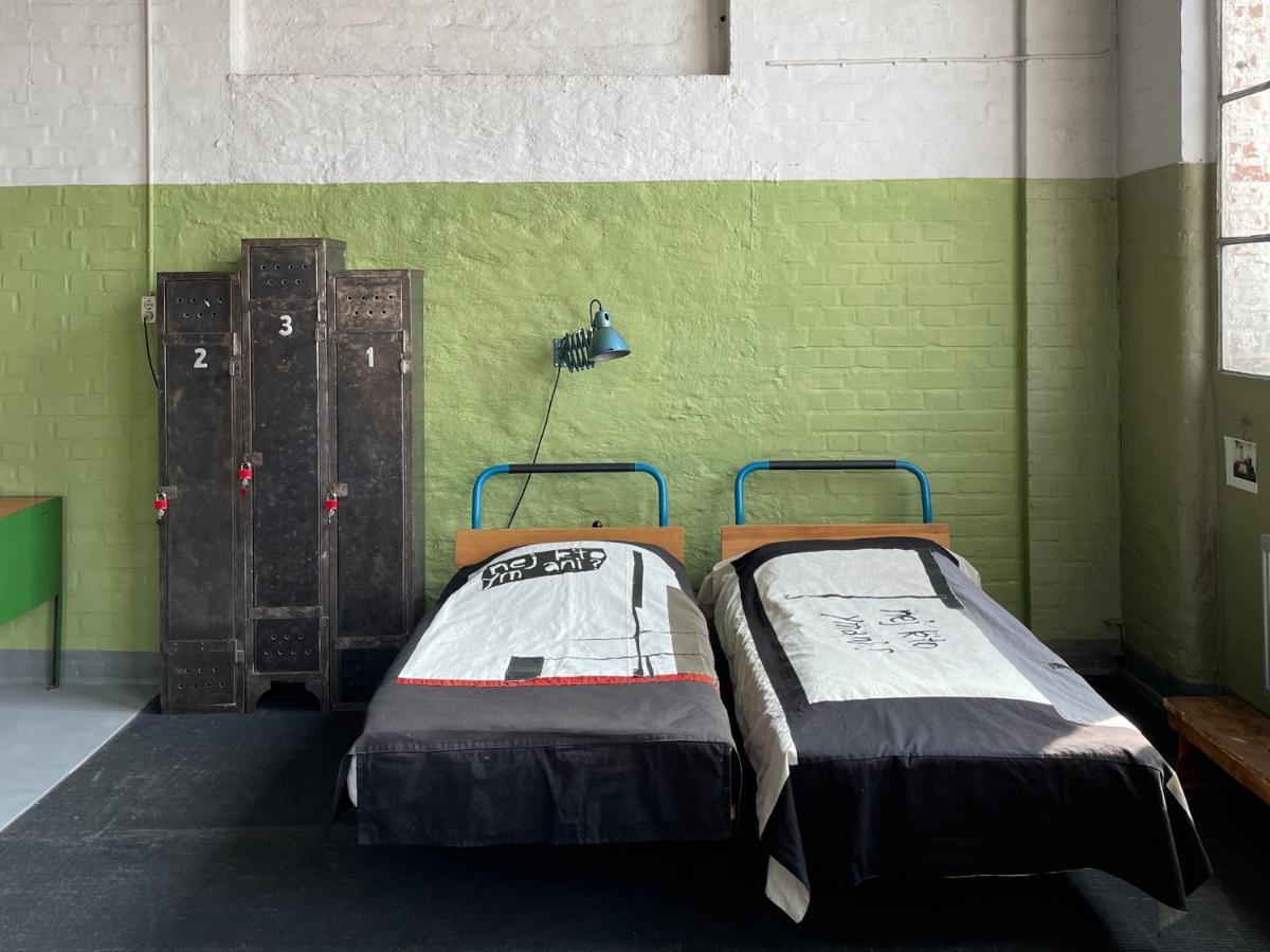 Meisterzimmer Lipsia Esterno foto
