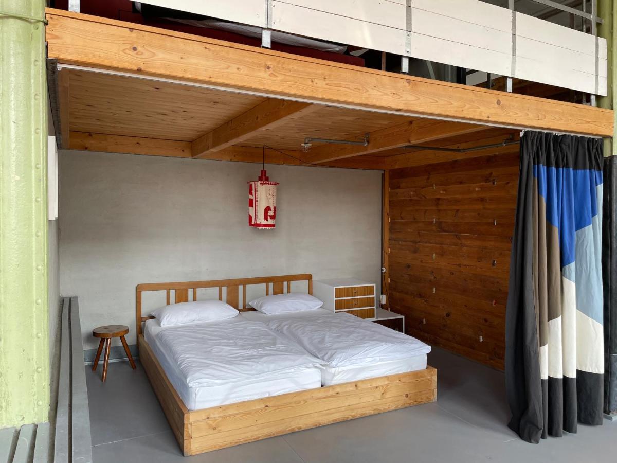 Meisterzimmer Lipsia Esterno foto