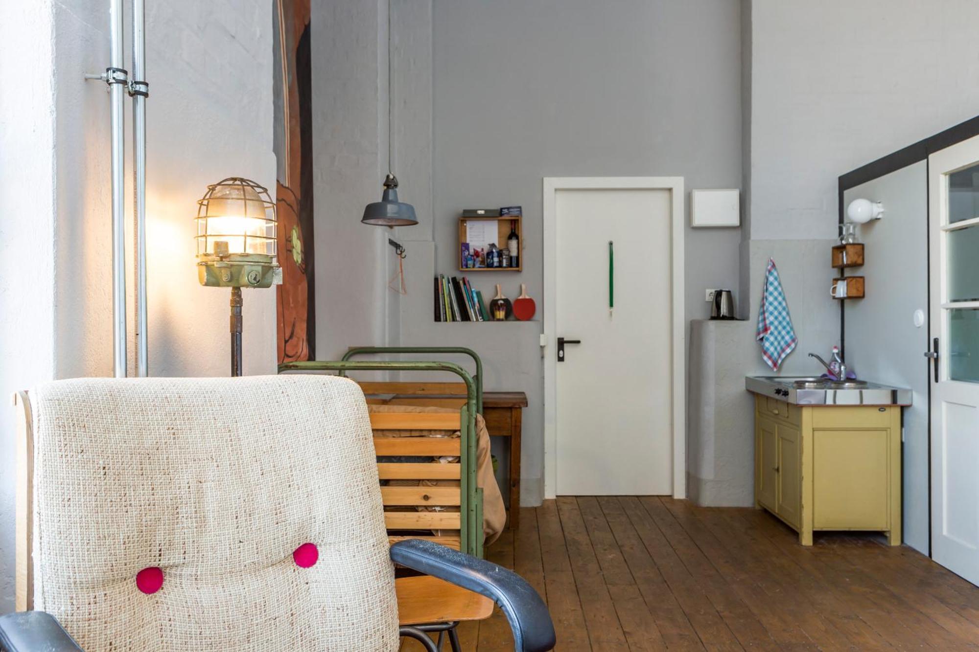 Meisterzimmer Lipsia Esterno foto