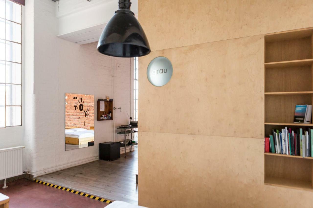 Meisterzimmer Lipsia Esterno foto