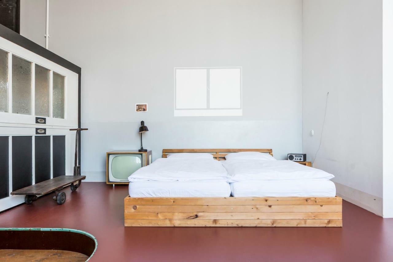 Meisterzimmer Lipsia Esterno foto