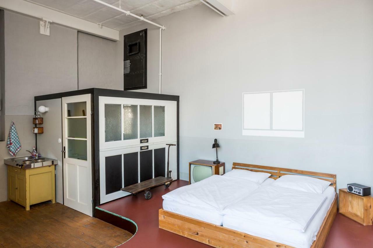 Meisterzimmer Lipsia Esterno foto