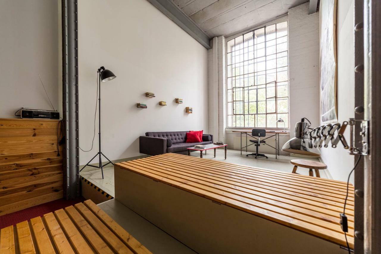 Meisterzimmer Lipsia Esterno foto