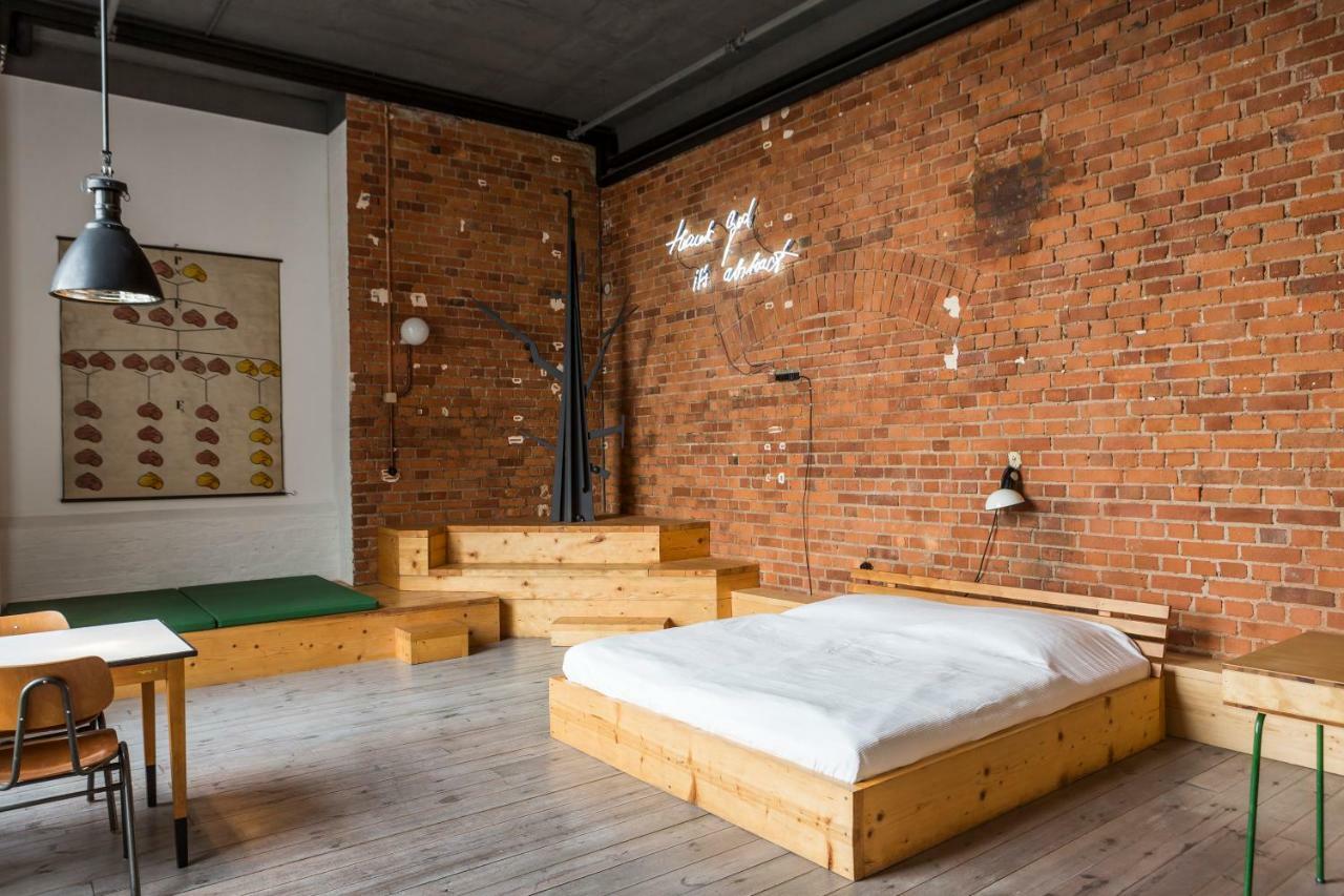 Meisterzimmer Lipsia Esterno foto